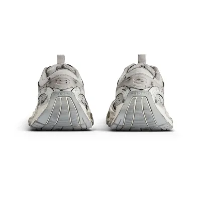 BALENCIAGA STAPLER Women's sports shoes Sneakers