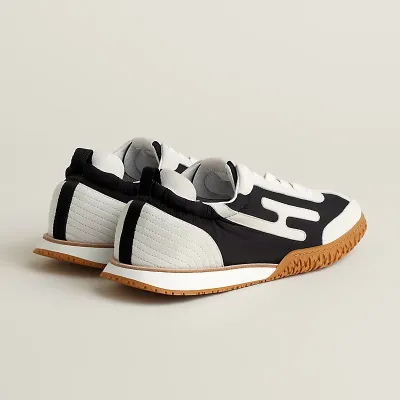 HERMES Jet Sneakers Sports Shoes