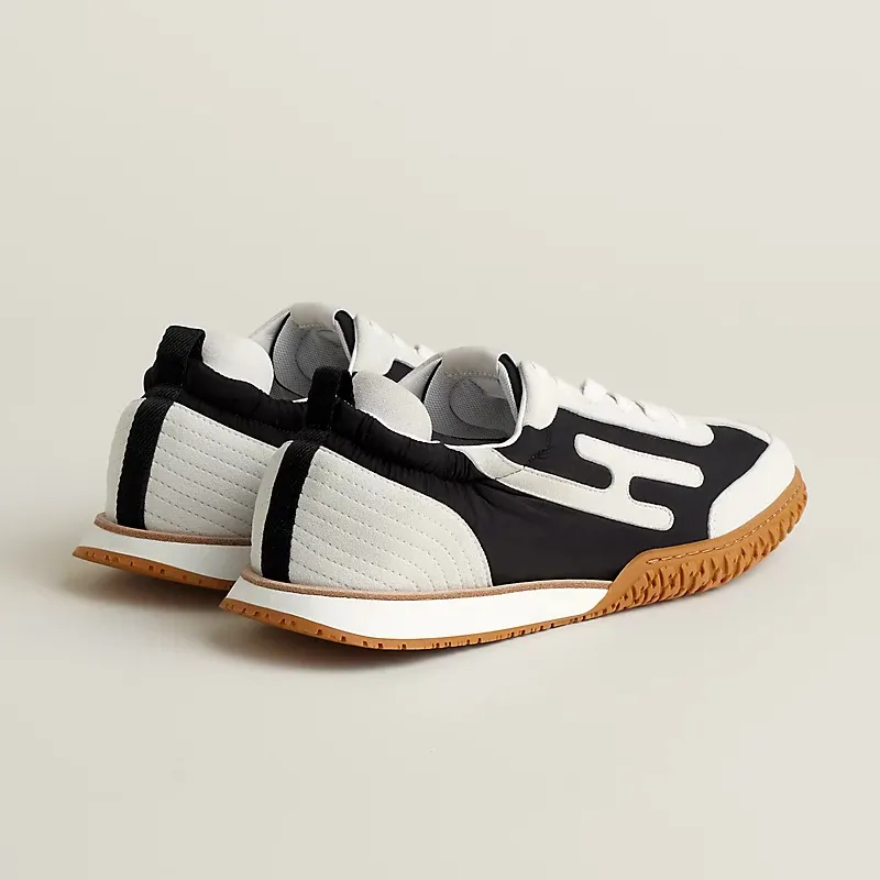 HERMES Jet Sneakers Sports Shoes