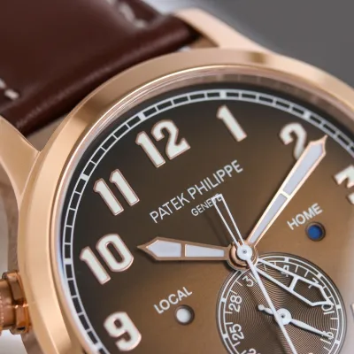 PATEK PHILIPPE-CALATRAVA-ref.5524R-001-42mm