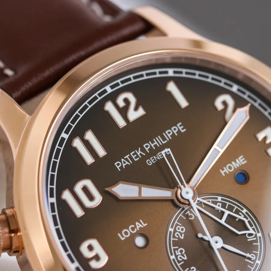 PATEK PHILIPPE-CALATRAVA-ref.5524R-001-42mm