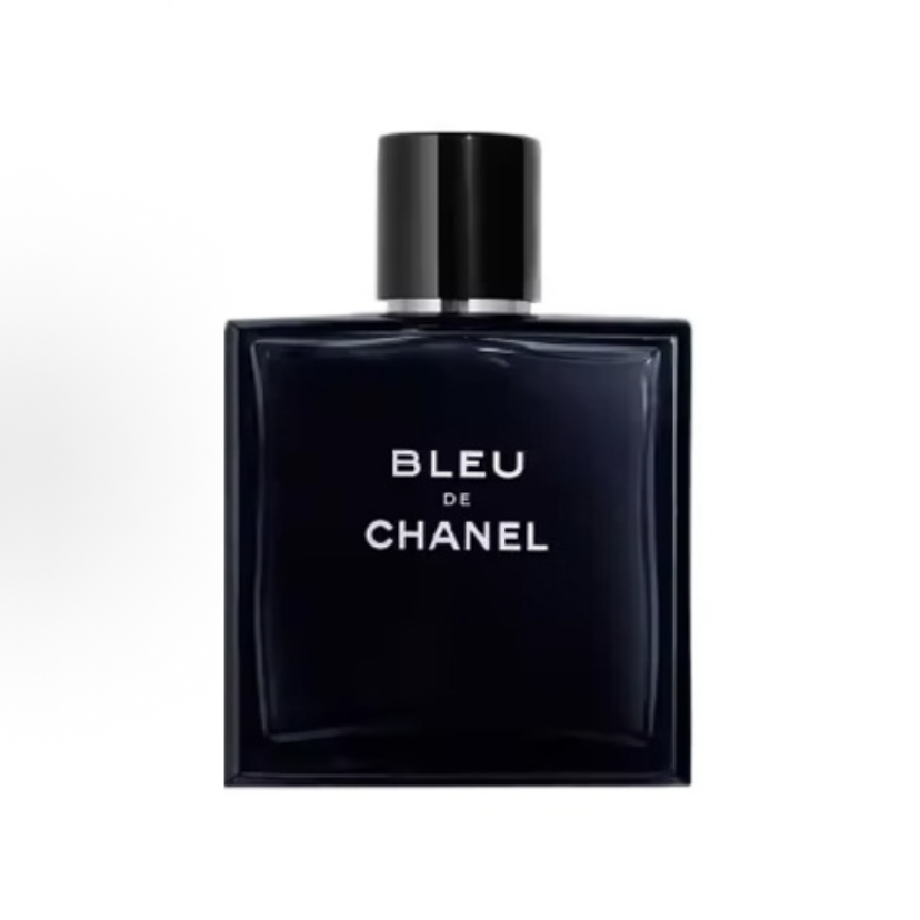 BLEU DE CHANEL Fragrância Masculina Chanel 100ml