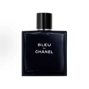 Chanel BLEU DE CHANEL men Fragrance 100ml