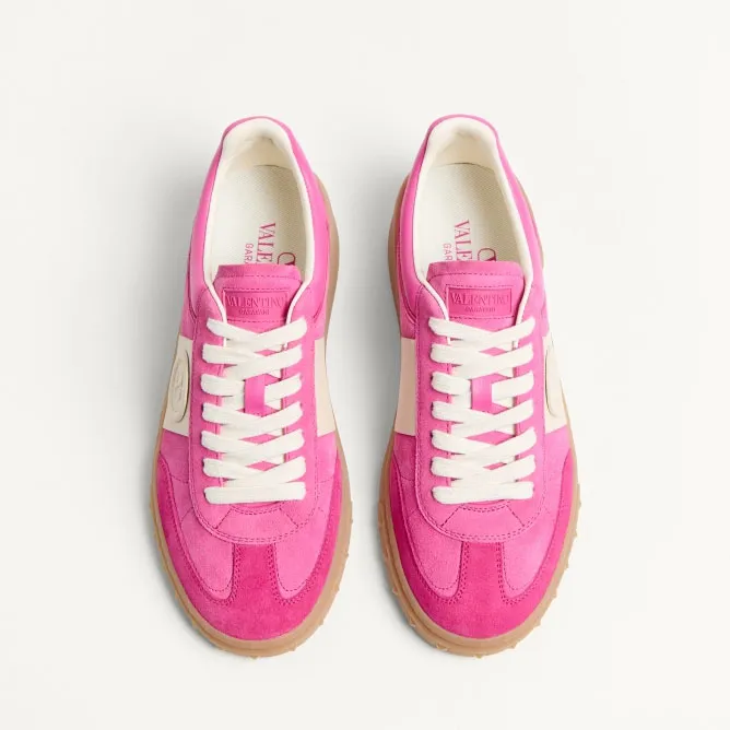 VALENTINO Women's low-top sneakers
