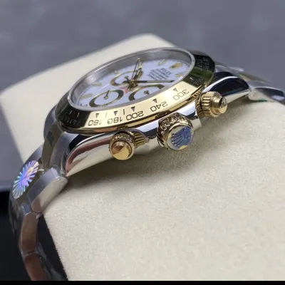 ROLEX-COSMOGRAPH DAYTONA-REF.M116503-0001-40MM