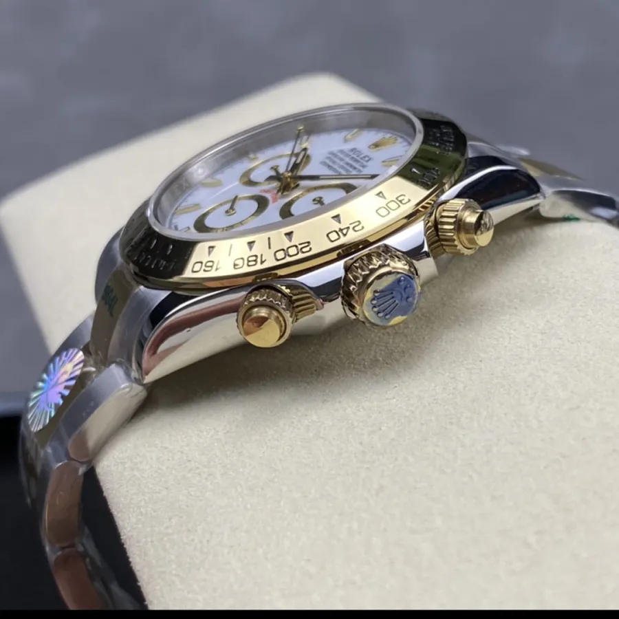 ROLEX-COSMOGRAPH DAYTONA-REF.M116503-0001-40MM