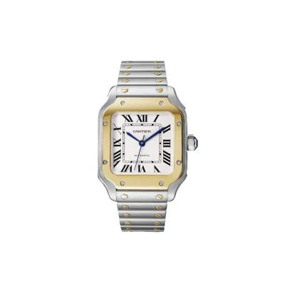 CARTIER-Santos-ref.W2SA0016-35.1mmX8.83mm