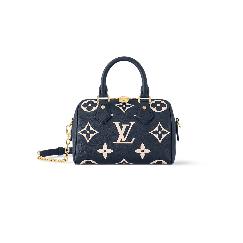 Bolsa Louis Vuitton Speedy