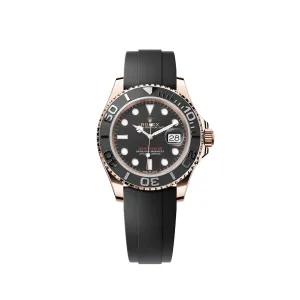 ROLEX-YACHT MASTER-REF.M126655-0002-40mm