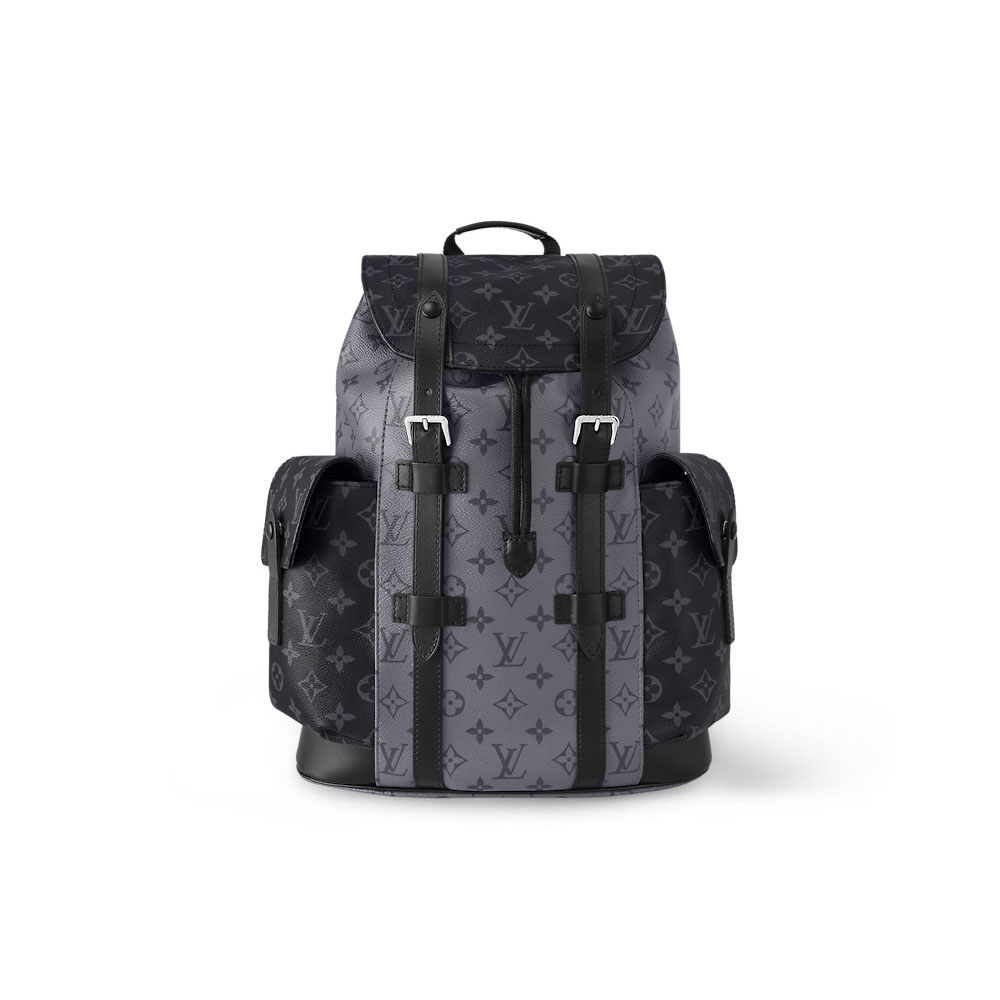 Bolsa Louis Vuitton Christopher