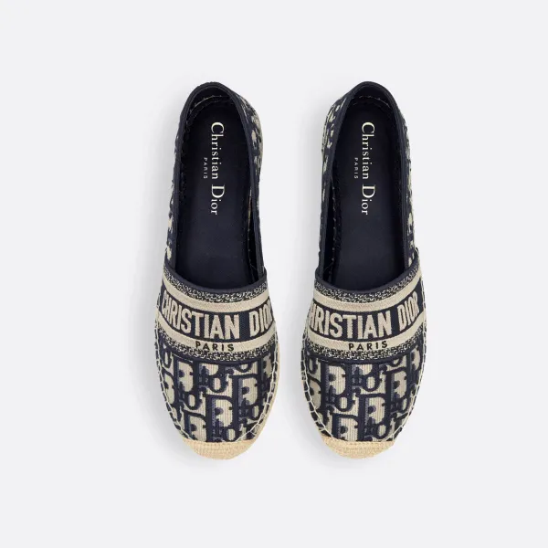 Dior Espadrilles - Image 3