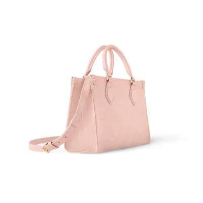 Louis Vuitton Bags ONTHEGO