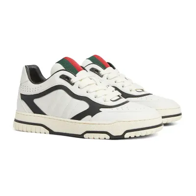 Gucci Re Web series women's sports shoes Sneakers