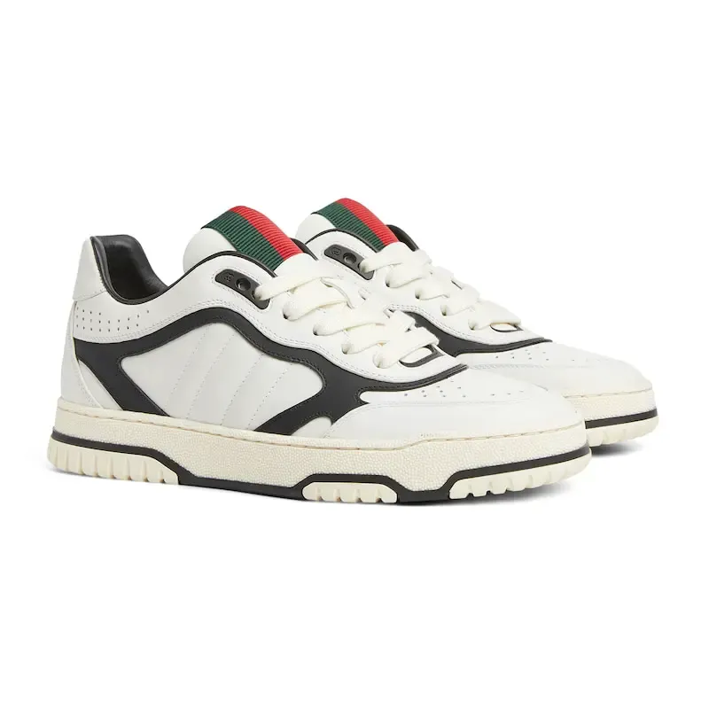 Gucci Re Web series women's sports shoes Sneakers