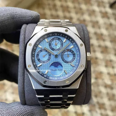 AUDEMARS PIGUET-ROYAL OAK-REF.26574PT.OO.1220PT.01-41MM