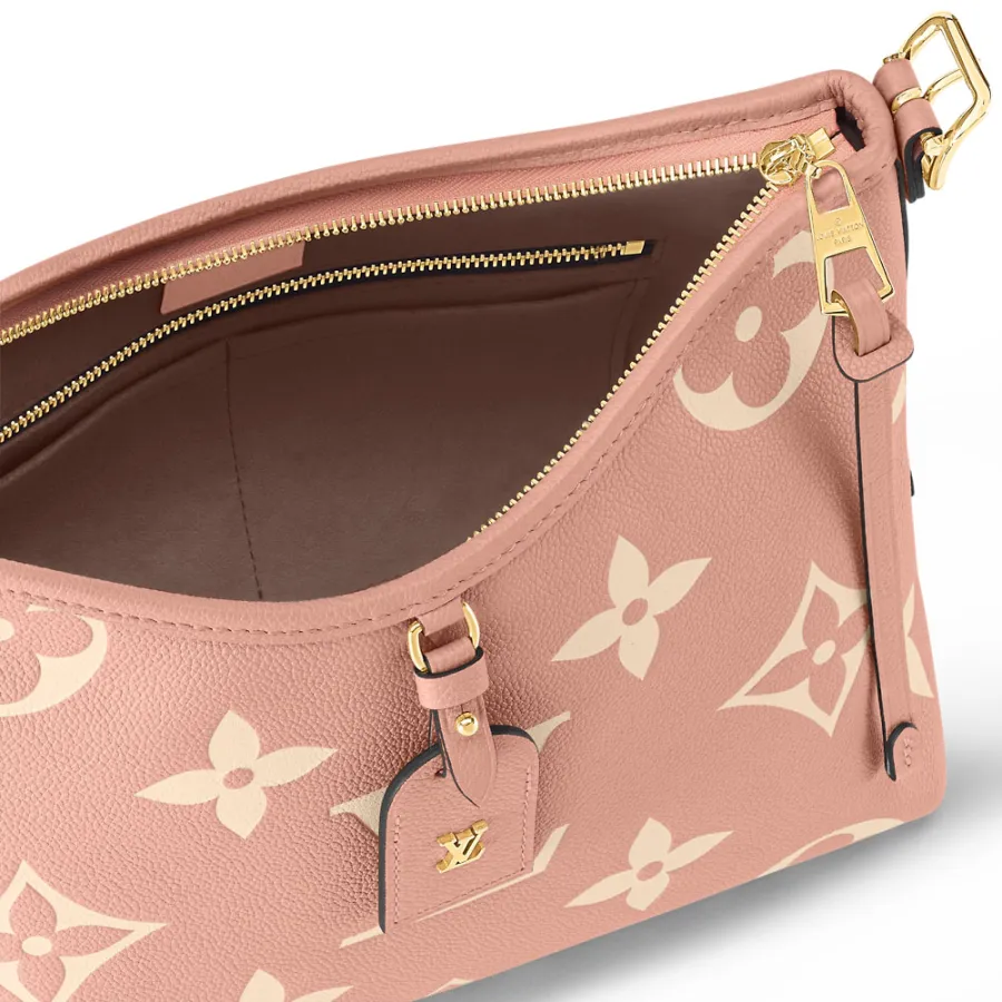 Louis Vuitton Bags Carryall