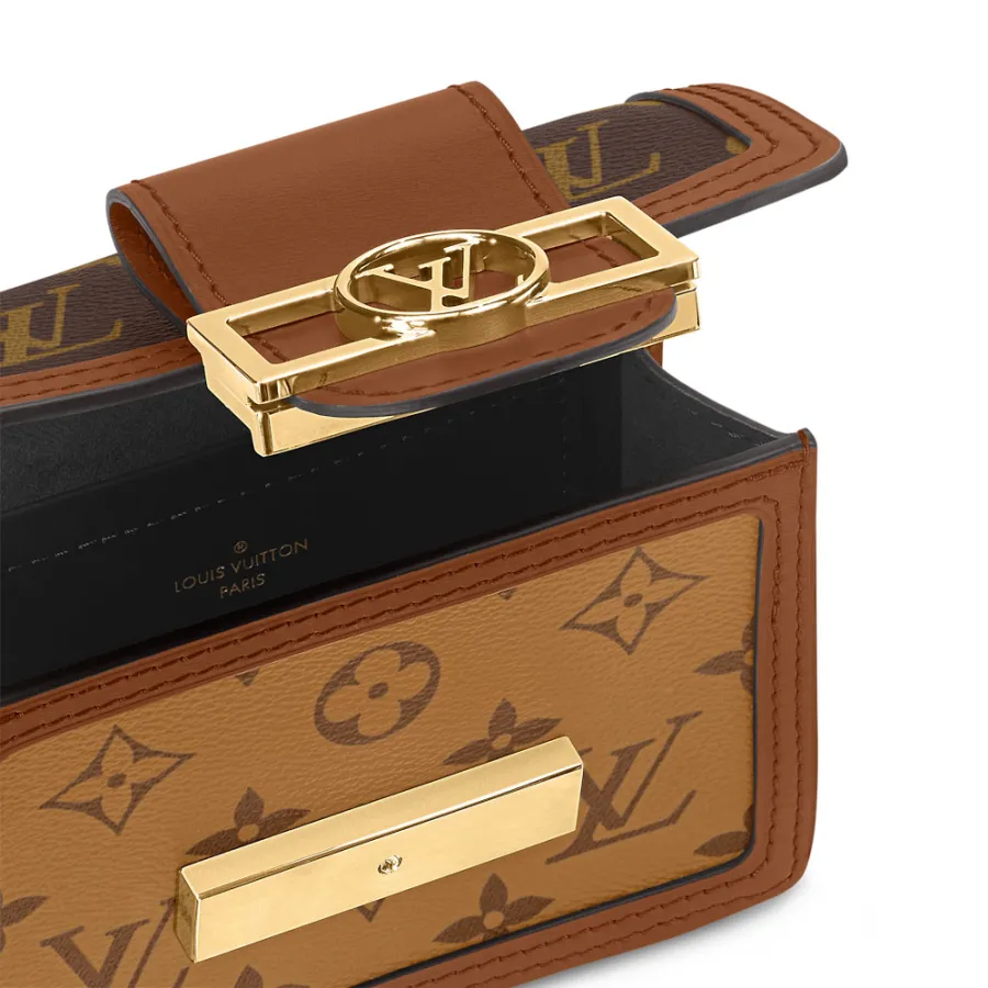 Louis Vuitton Bags Dauphine