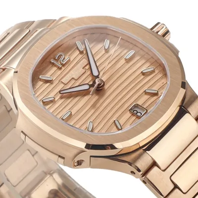 PATEK PHILIPPE-NAUTILUS-ref.7118-1R-010-35.2mm