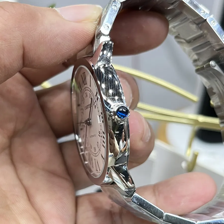 Cartier-RONDE-SOLO-DE-CARTIER-Ref.W670101-42mm