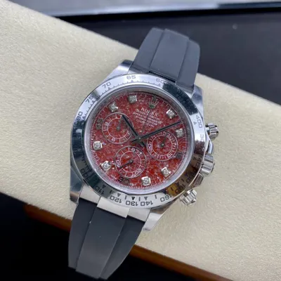 ROLEX-COSMOGRAPH DAYTONA-REF.116589 Rubber Strap Edition-40MM