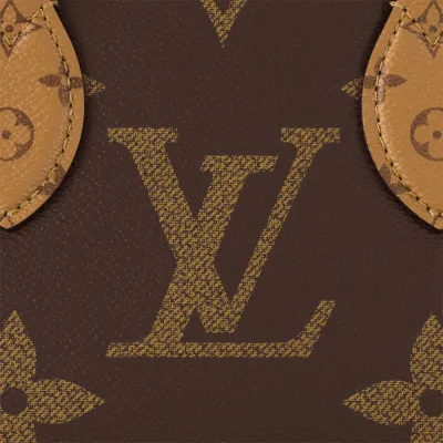 Louis Vuitton Bags ONTHEGO