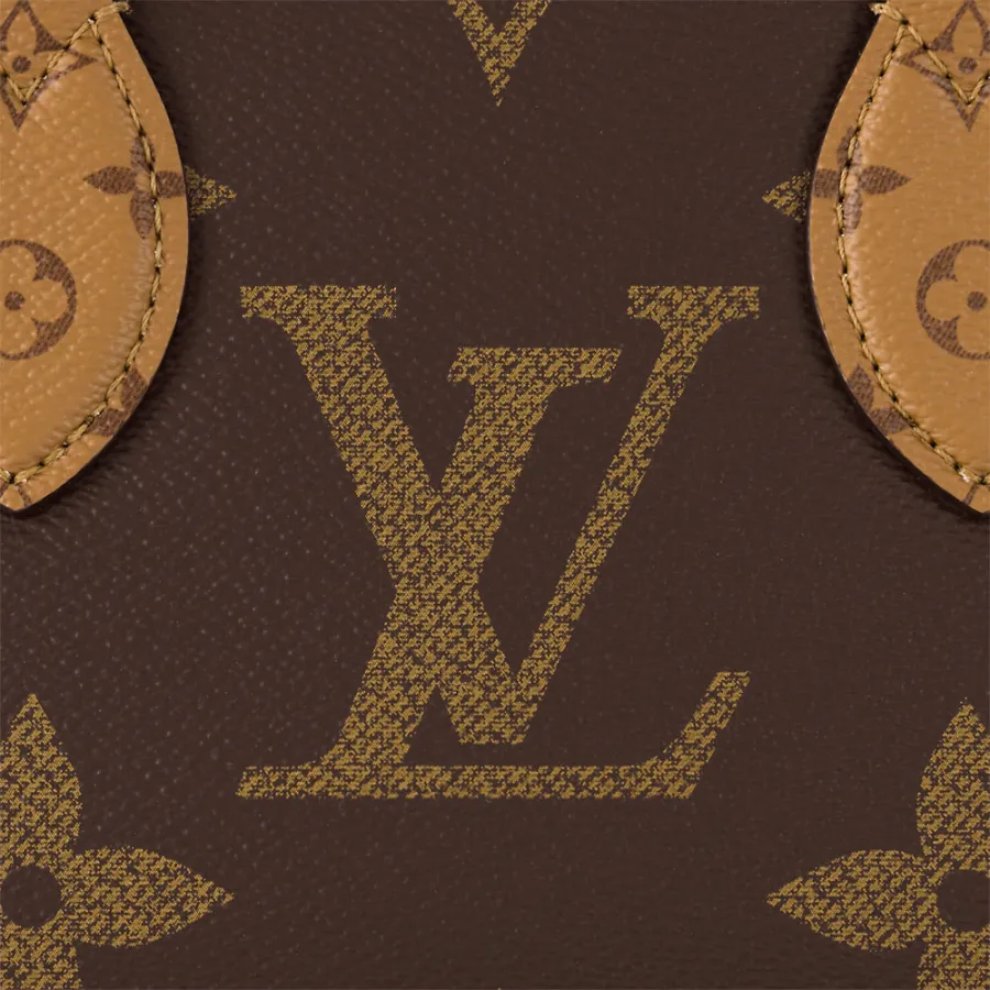 Louis Vuitton Bags ONTHEGO