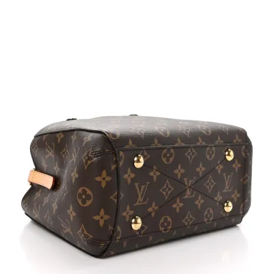 Louis Vuitton Montaigne BB Monogram Canvas