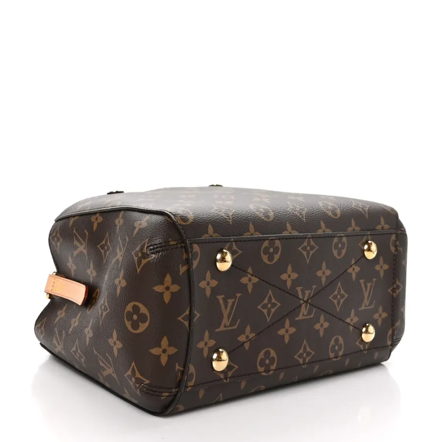 Louis Vuitton Montaigne BB Monogram Canvas