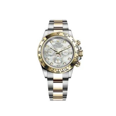 ROLEX-COSMOGRAPH DAYTONA-REF.M116503-0007-40MM