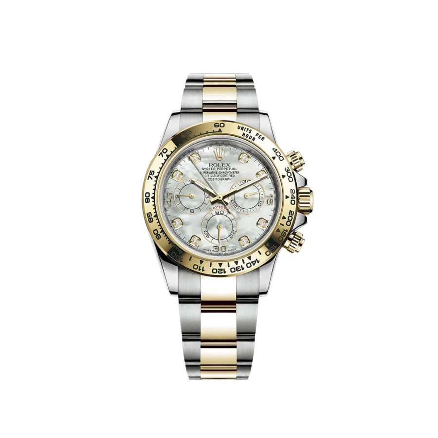 ROLEX-COSMOGRAPH DAYTONA-REF.M116503-0007-40MM