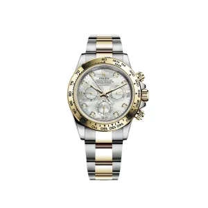 ROLEX-COSMOGRAPH DAYTONA-REF.M116503-0007-40MM