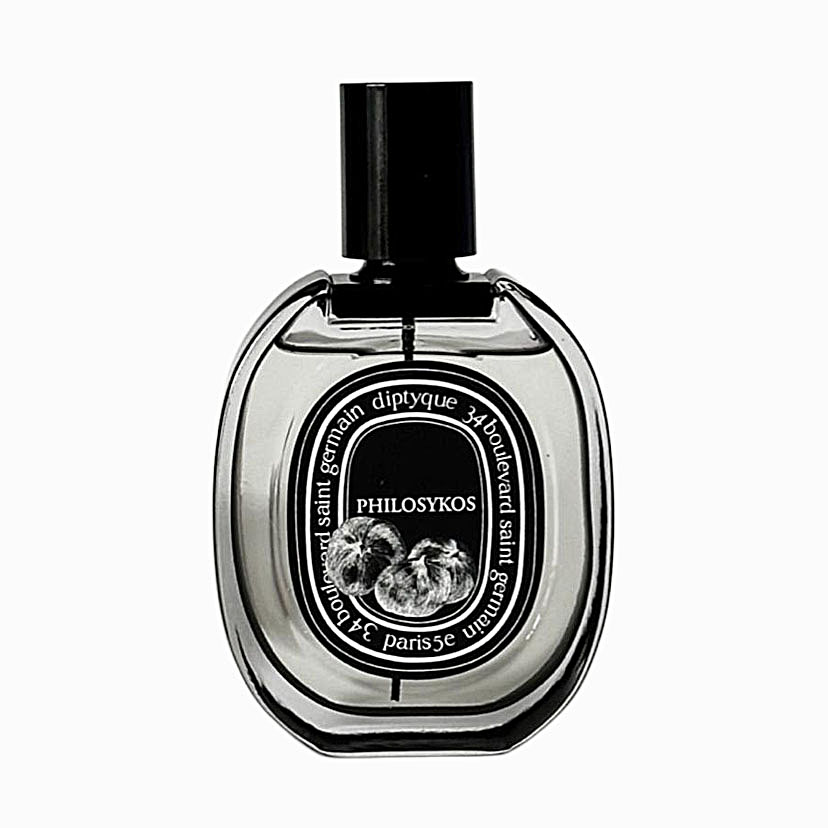 DIPTYQUE The Black Bottle PHILOSYKOS UNISEX 75ml Fragrância (Edp)