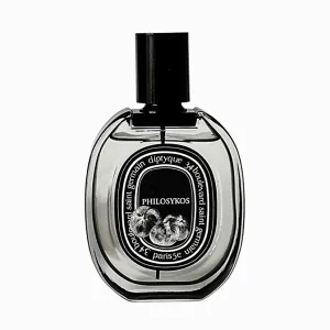 DIPTYQUE The Black Bottle PHILOSYKOS UNISEX 75ml Fragrance( Edp )