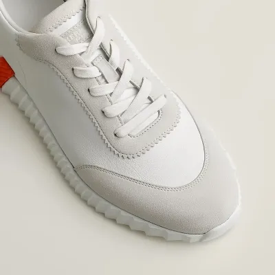 HERMES Sneakers Bouncing Sports Shoes