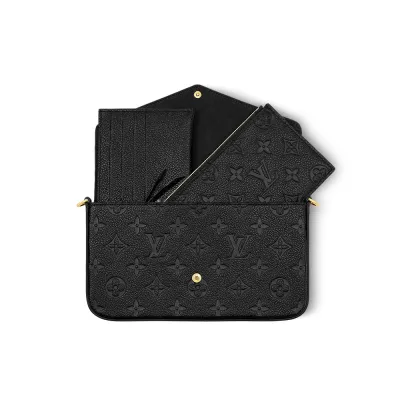 Louis Vuitton Bags Felicie