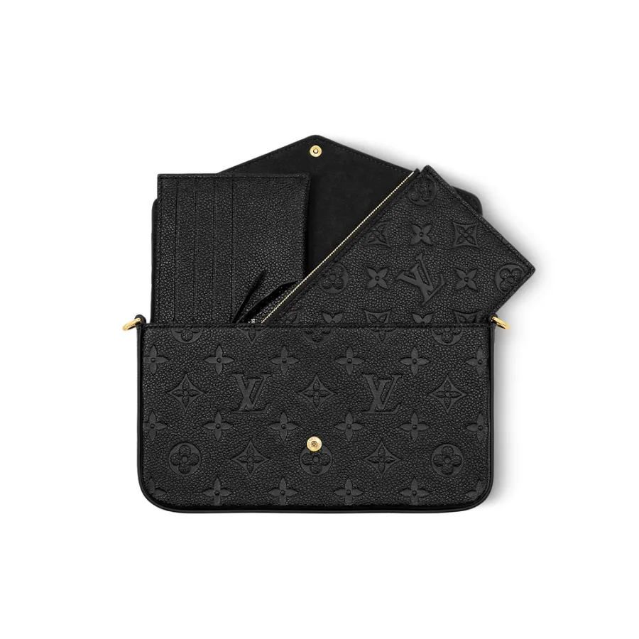 Louis Vuitton Bags Felicie