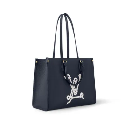 Louis Vuitton Bags ONTHEGO