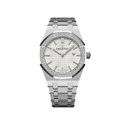 AUDEMARS PIGUET-ROYAL OAK-ref.67651ST.ZZ.1261ST.01-33mm
