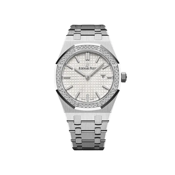 AUDEMARS PIGUET-ROYAL OAK-ref.67651ST.ZZ.1261ST.01-33mm