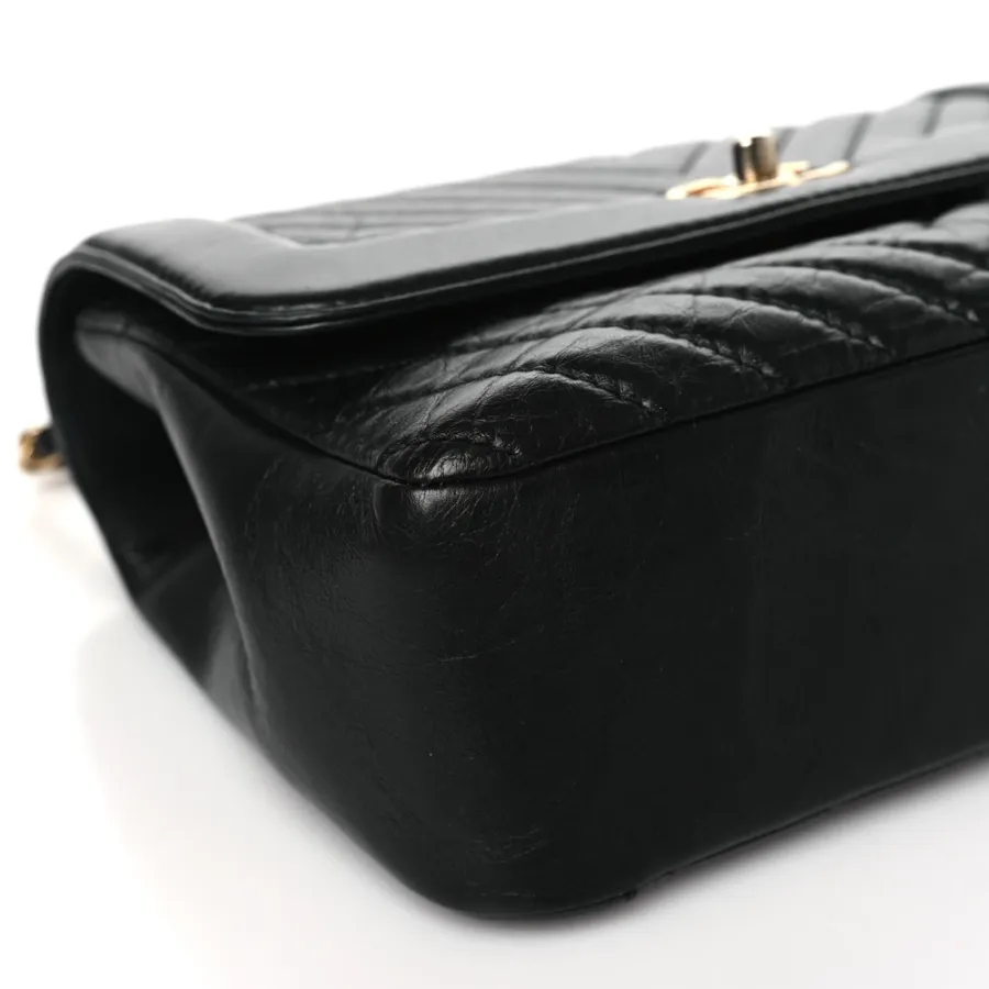 Luxury Bags | Designer Chanel Top Handle Flap