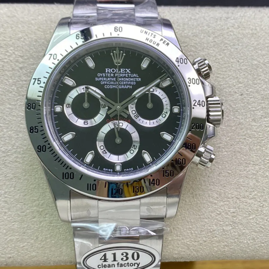 ROLEX-COSMOGRAPH DAYTONA-REF.M116509-0055-40MM