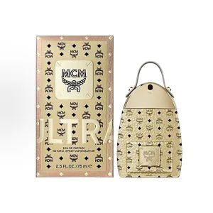 MCM WOMEN 75ml Fragrance ( Edp ）