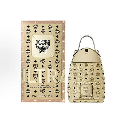 MCM WOMEN 75ml Fragrance ( Edp ）