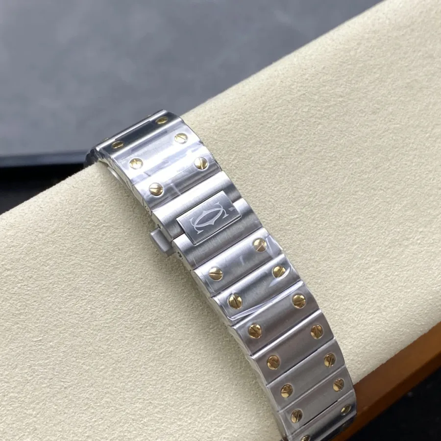 CARTIER-Santos-ref.W2SA0016-35.1mmX8.83mm