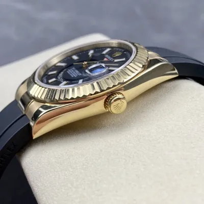 ROLEX-Sky Dweller-REF.M326238-0009-42MM