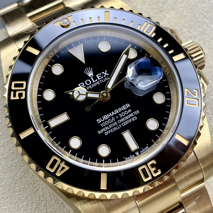 ROLEX-SUBMARINER-REF.M126618LN-0002-41mm
