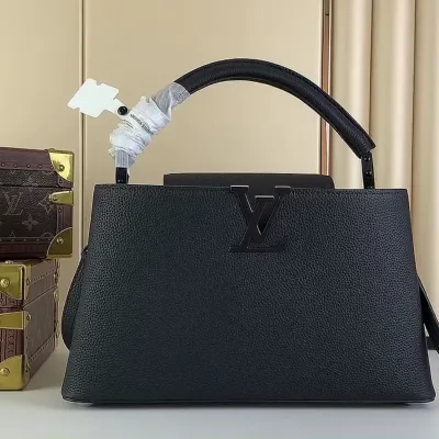 Louis Vuitton Bags Capucines