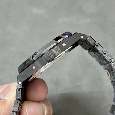 AUDEMARS PIGUET-ROYAL OAK-REF.26579CE.OO.1225CE.01-41MM