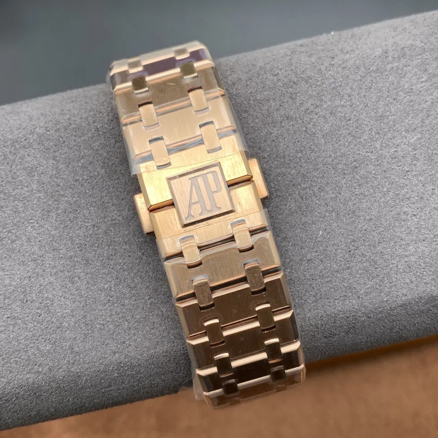 AUDEMARS PIGUET-ROYAL OAK-REF.26574OR.OO.1220OR.03-41MM