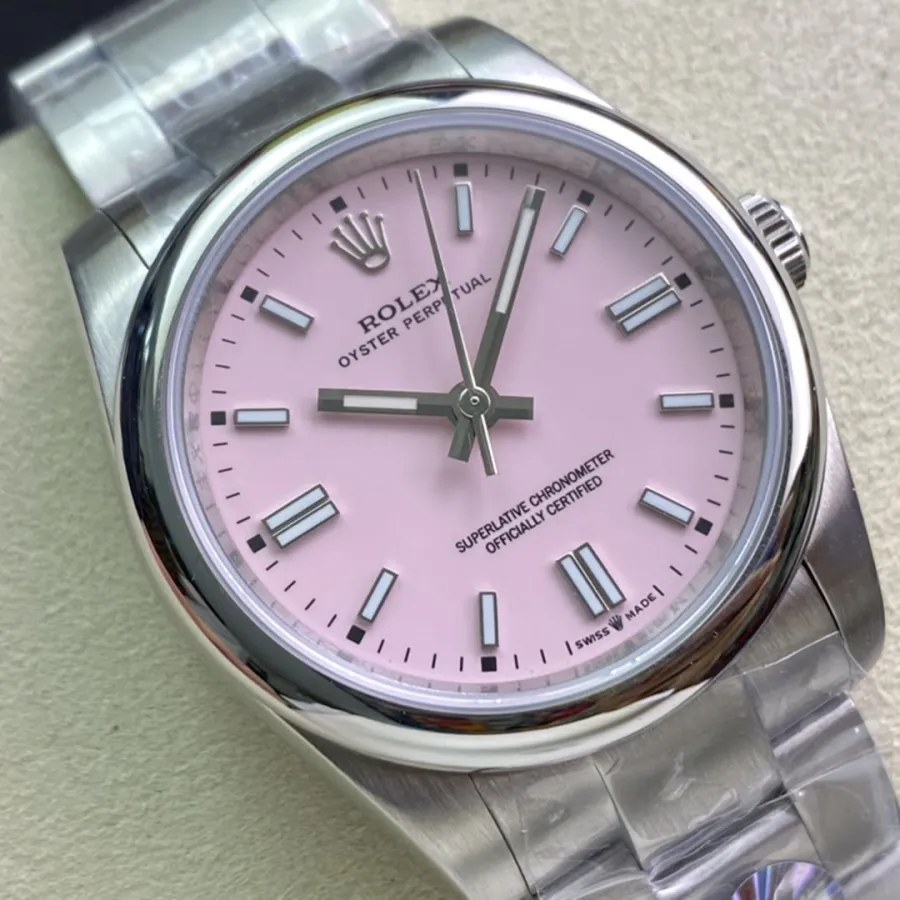 ROLEX-OYSTER PERPETUAL-REF.M126000-0008-36MM